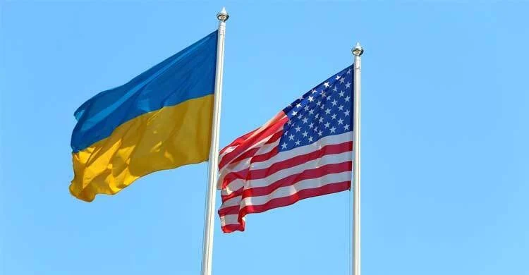 হামলা চালাতে পারে রাশিয়া, আতঙ্কে ইউক্রেনে মার্কিন দূতাবাস বন্ধ!