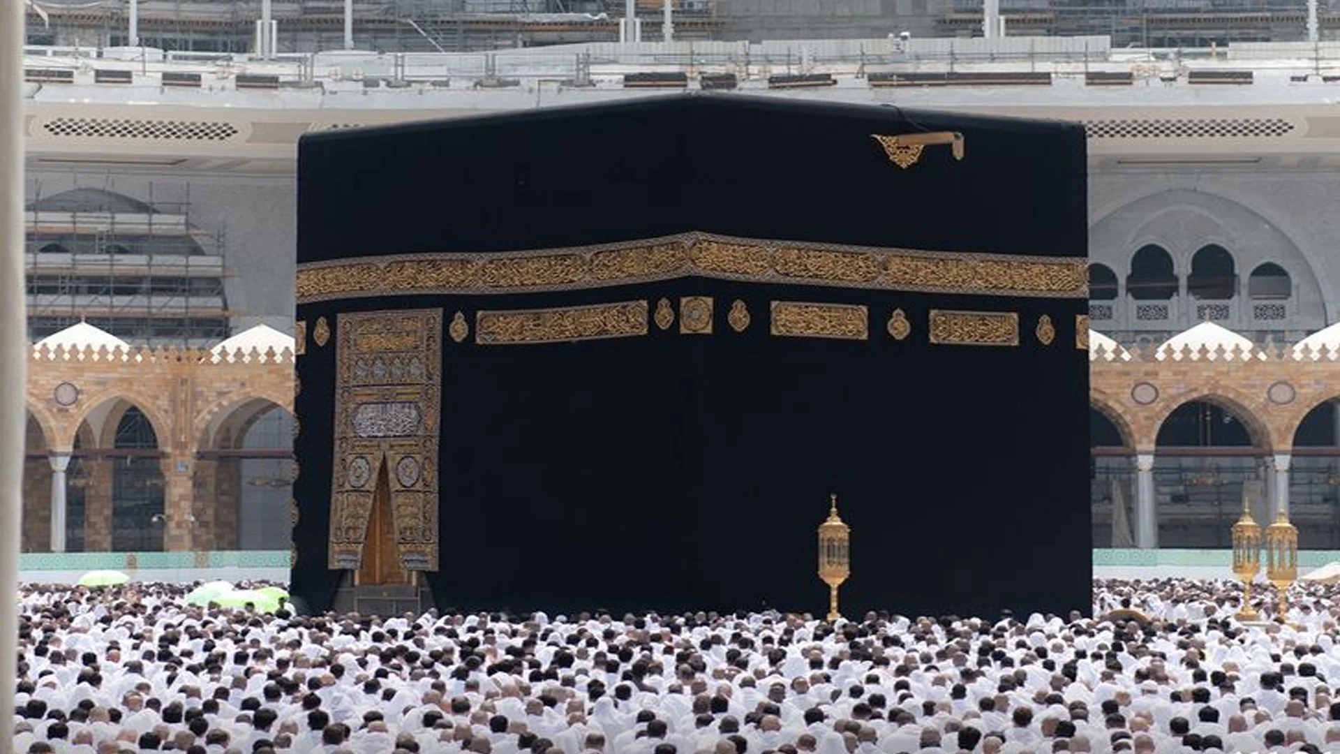 ১ হাজার মুসল্লির ওমরার ব্যয় বহন করবে সৌদি আরব