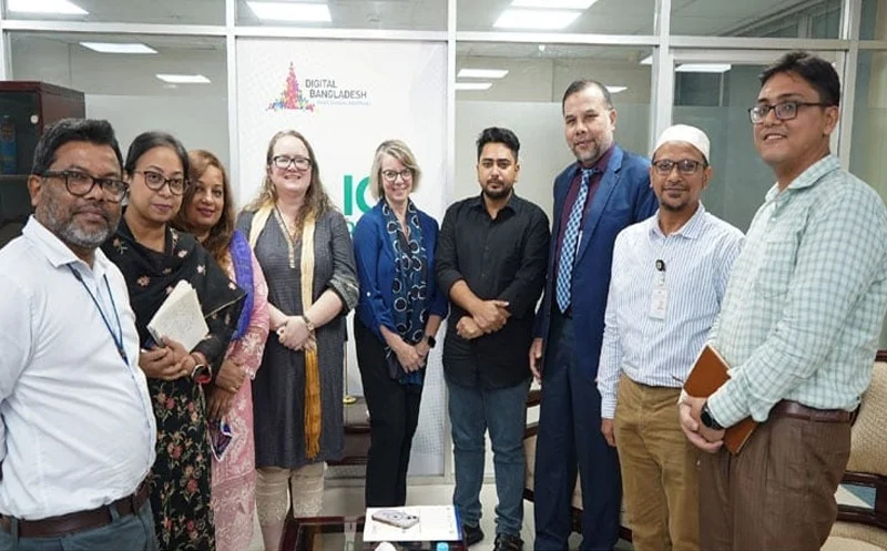 ‘সাইবার বুলিং বন্ধে আলাদা ফ্রেমওয়ার্ক তৈরি করছে সরকার’