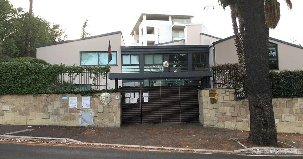 ইতালি প্রবাসীদের সতর্ক করল দূতাবাস