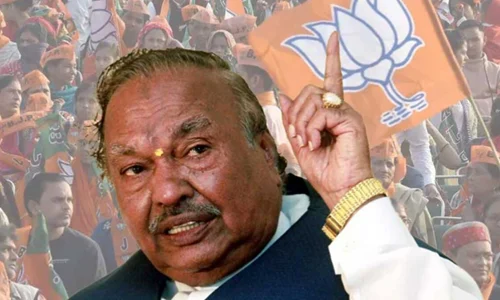 বাংলাদেশ নিয়ে বিদ্বেষ, সাবেক বিজেপি নেতার বিরুদ্ধে মামলা