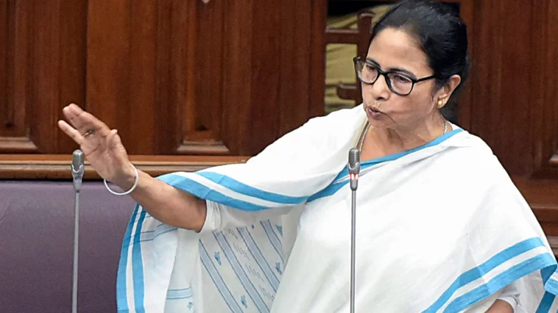 বাংলাদেশ নিয়ে অনেক ভুয়া ভিডিও ছড়ানো হচ্ছে: মমতা