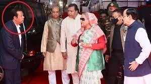 শেখ হাসিনার সেই পিয়নের ব্যাংকে ৬২৬ কোটি টাকা!