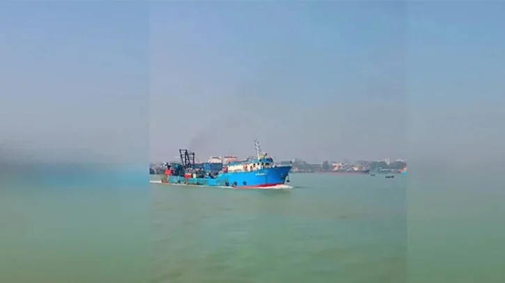 এবার ৭৯ বাংলাদেশিকে ধরে নিয়ে গেল ভারত