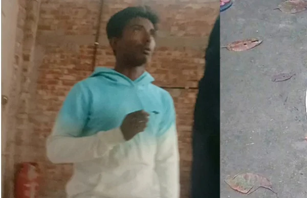 চুরি করতে গিয়ে প্রবাসীর স্ত্রীর বিবস্ত্র ভিডিও ধারণ