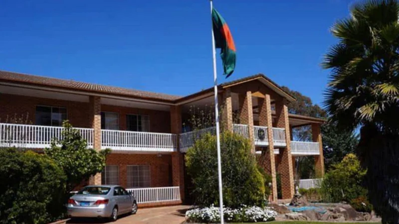 নিহত বাংলাদেশির পরিবারকে সাড়ে ৪০ লাখ টাকা ক্ষতিপূরণ দিচ্ছে ফি‌জি