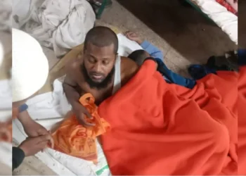 মেহেরপুরে স্বামীর গোপনাঙ্গ কেটে পালিয়েছে স্ত্রী