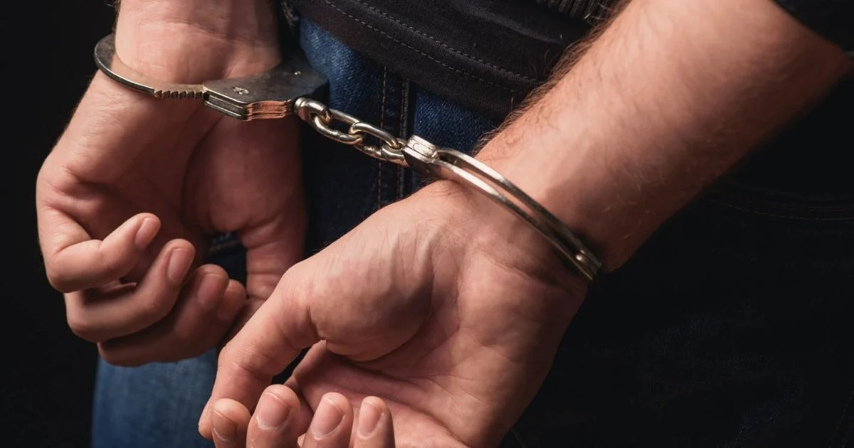 ভারতে বিএনপির নেতা সহ ৫ বাংলাদেশি গ্রেপ্তার