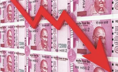 কমছে রুপির দাম, দেউলিয়ার পথে ভারত!