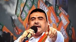 বাংলাদেশিদের ’রাজাকারের বাচ্চা’ গালি দিয়ে যে হুমকি দিলেন শুভেন্দু