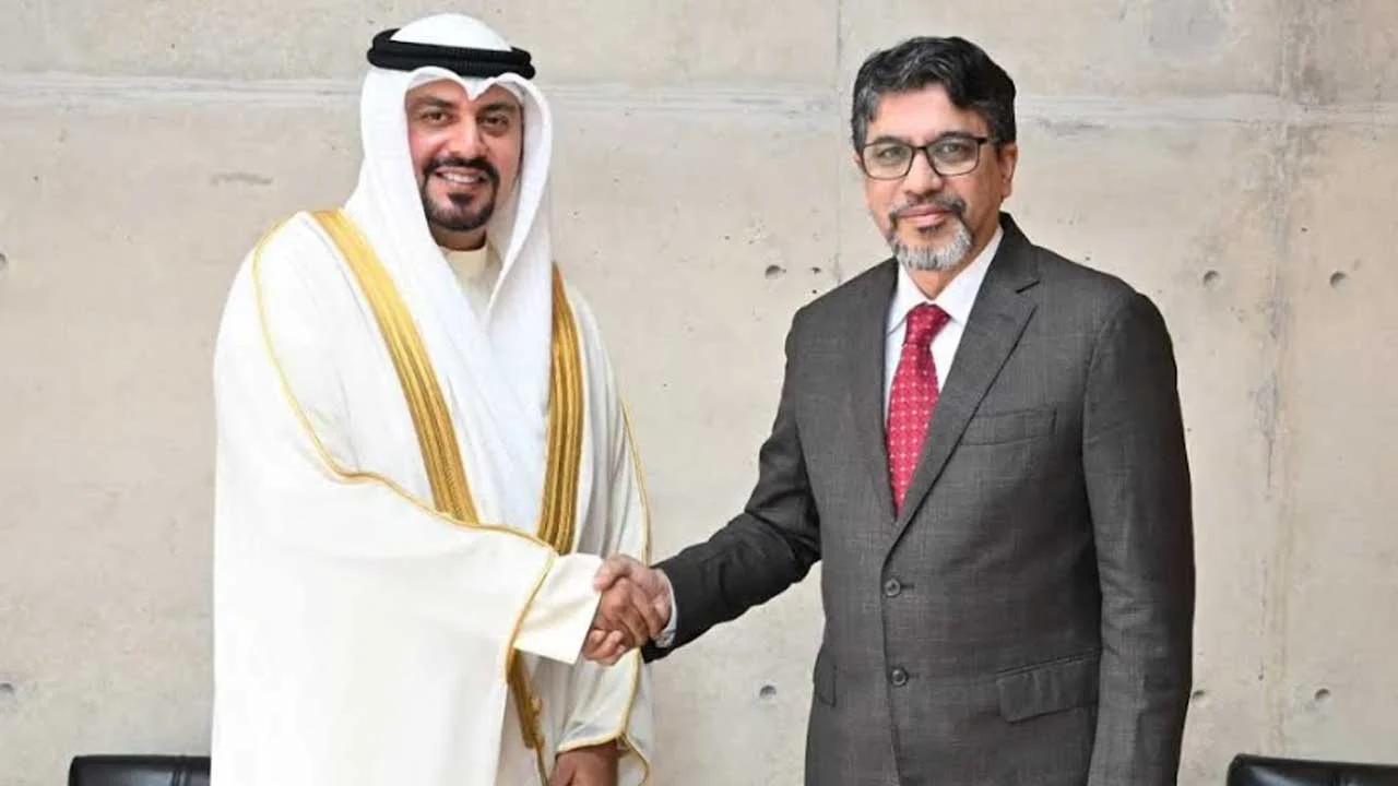 বাংলাদেশি কর্মী নিয়োগে প্রস্তুত কুয়েত