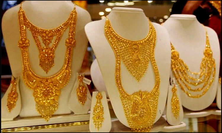 আজকের সোনার দাম (০৯ জানুয়ারি)