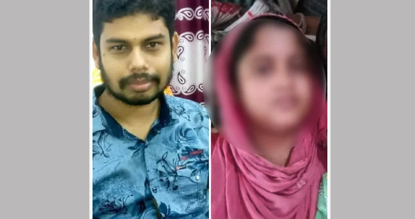 প্রবাসীর স্ত্রীকে নিয়ে উধাও টেকনোলজিস্ট