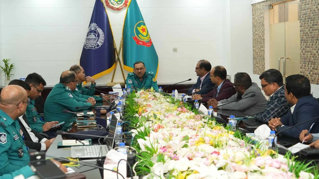 বাতিল হবে ঢাকার শীর্ষ সন্ত্রাসীদের জামিন আবেদন