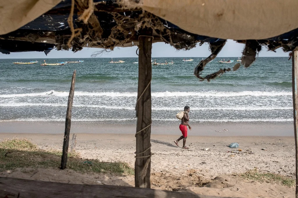 ভরা মৌসুমেও পর্যটক পেল না ভারতের গোয়া