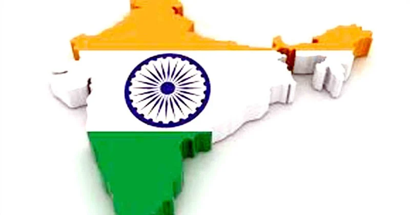 ভারতীয় আধিপত্যবাদের পতনধ্বনি