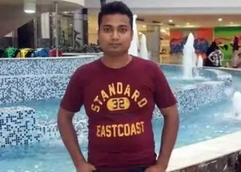 সৌদিতে প্রবাসী বাংলাদেশির মৃত্যু