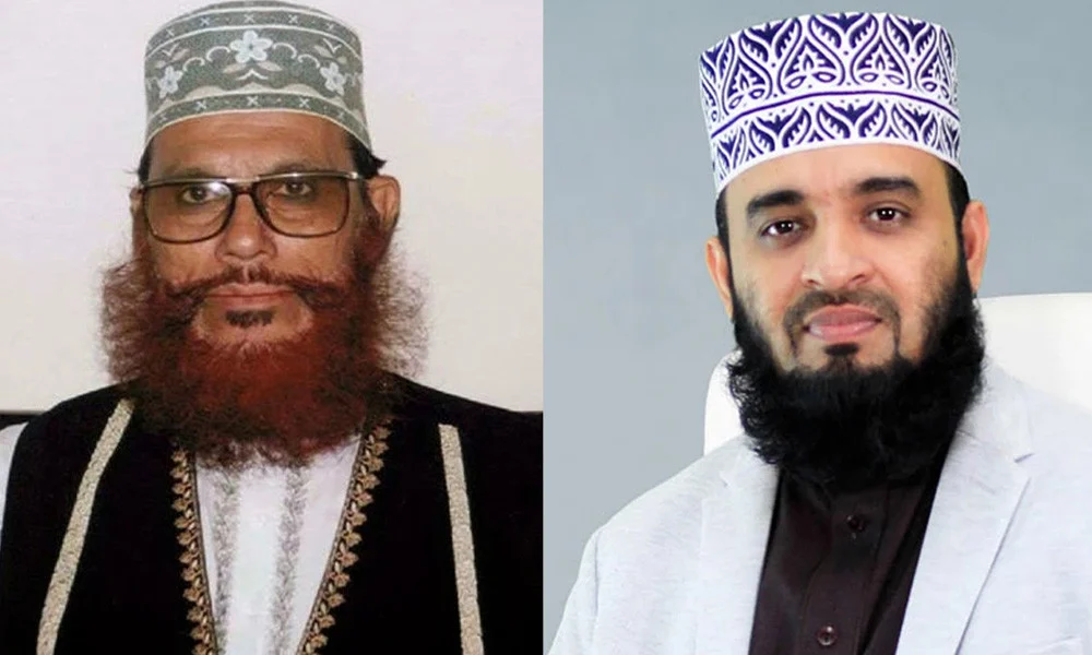 আল্লামা সাঈদীর মৃত্যু পরিকল্পিত মেডিক্যাল কিলিং: আজহারি