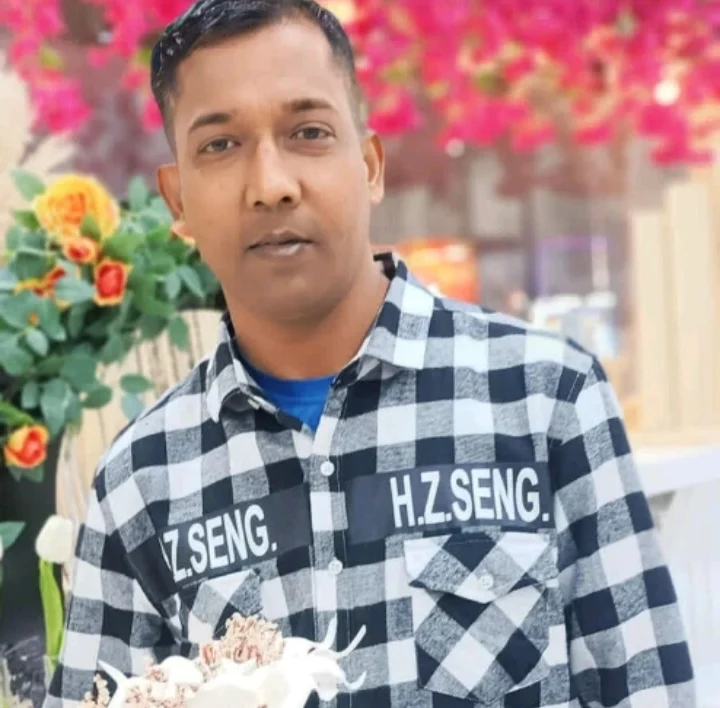 ওমানে প্রবাসীর মর্মান্তিক মৃত্যু, প্রস্তুতি নিয়েও হলোনা দেশে ফেরা