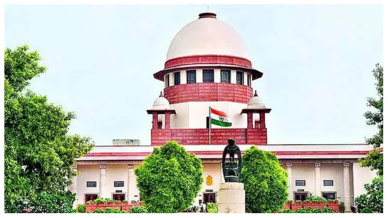 বাংলাদেশের হিন্দুদের নিয়ে ভারতের সুপ্রিম কোর্টে মামলা