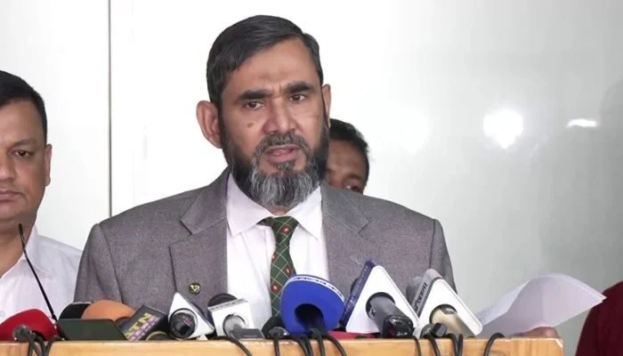 প্রবাসীদের জন্য সুখবর: ভোটার তালিকায় নাম থাকলেই প্রক্সি ভোট, ঘোষণা নির্বাচন কমিশনের