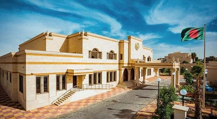 সৌদি প্রবাসীদের দূতাবাসের জরুরি বার্তা