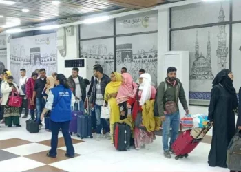 ফের লেবাননে কর্মী পাঠাতে শুরু করবে বাংলাদেশ