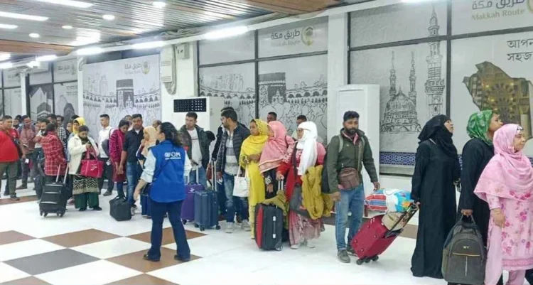 ফের লেবাননে কর্মী পাঠাতে শুরু করবে বাংলাদেশ