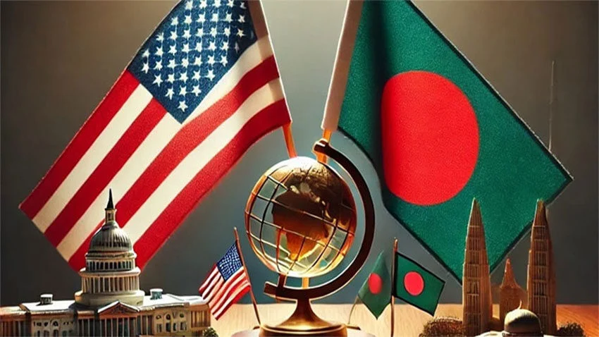 বাংলাদেশিদের জন্য দুঃসংবাদ! অবৈধ প্রবাসীদের ফেরত পাঠাবে যুক্তরাষ্ট্র