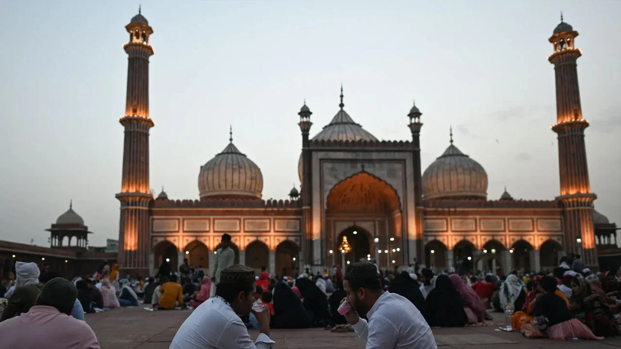 Muslim in india 20250330122825