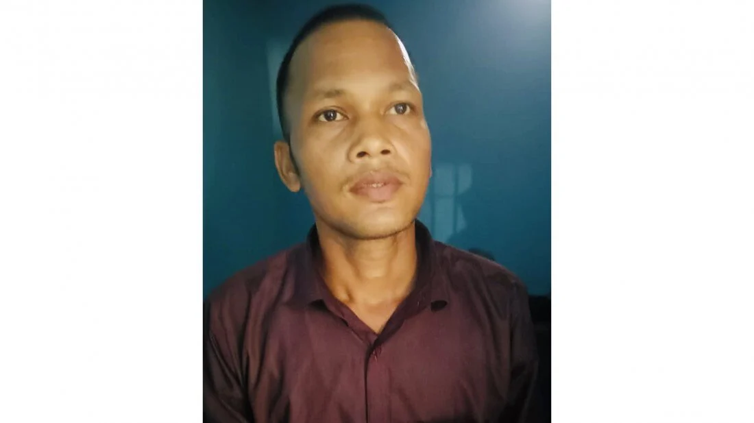 আটকের ৬ ঘণ্টা পর বাংলাদেশি নাগরিককে ফেরত দিয়েছে বিএসএফ