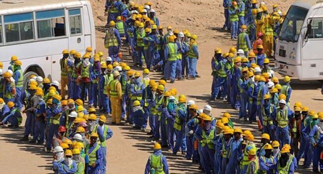 ওমান প্রবাসীদের জন্য সুখবর