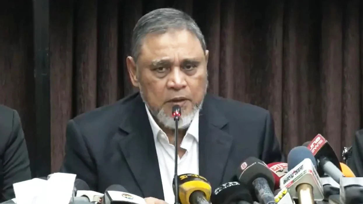 দ্রুতই চালু হচ্ছে প্রবাসীদের ভোটিং পদ্ধতি