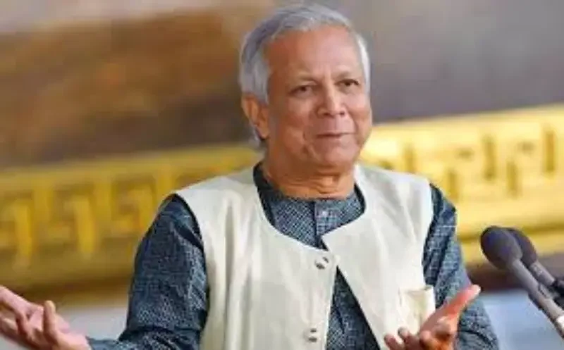 বিমসটেকের চেয়ারম্যানের দায়িত্ব বুঝে নিবেন প্রধান উপদেষ্টা