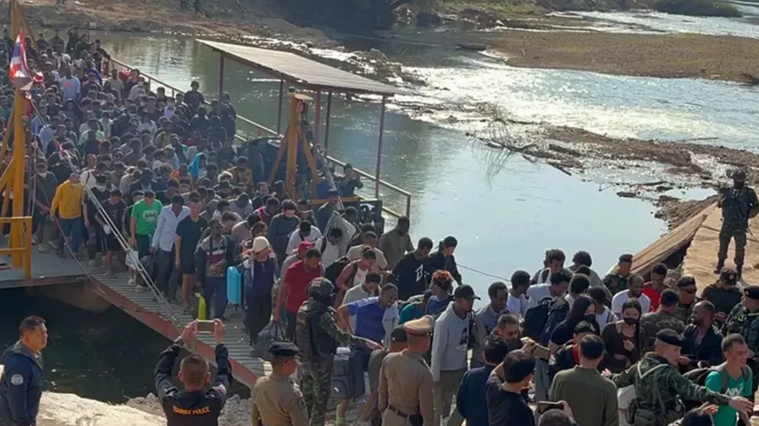 বিশ্বজুড়ে ব্যাপক সাইবার অপরাধের শঙ্কা