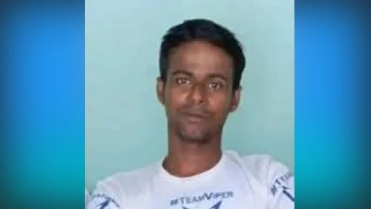 মধ্যরাতে ঘরে ঢুকে প্রবাসীর স্ত্রীকে ধর্ষণ, অতঃপর...