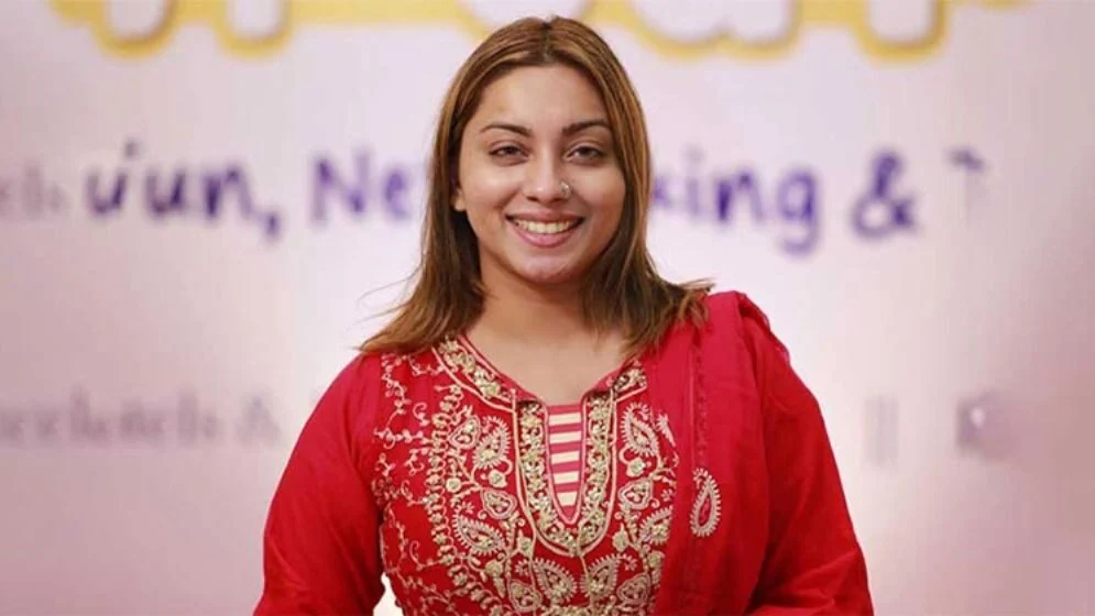 মেঘনা আলমের যাবতীয় ব্যাংক হিসাব তলব