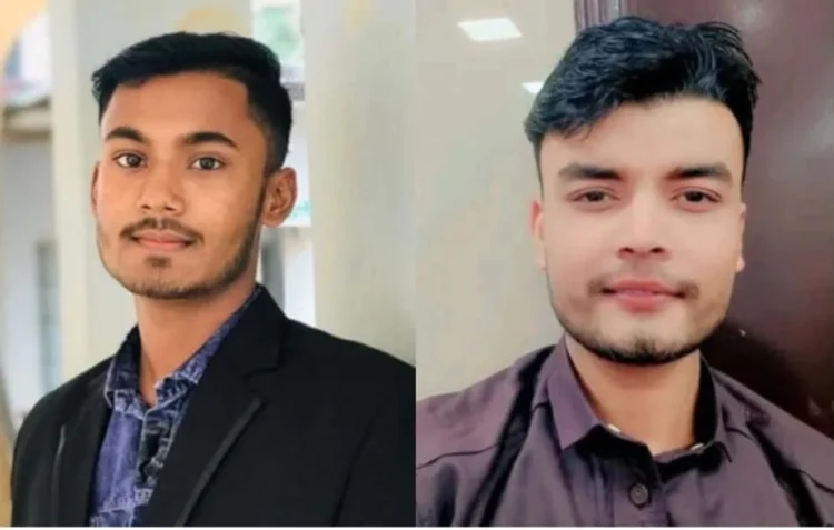 সৌদিতে গ্যাস বিস্ফোরণে ২ বাংলাদেশি নিহত