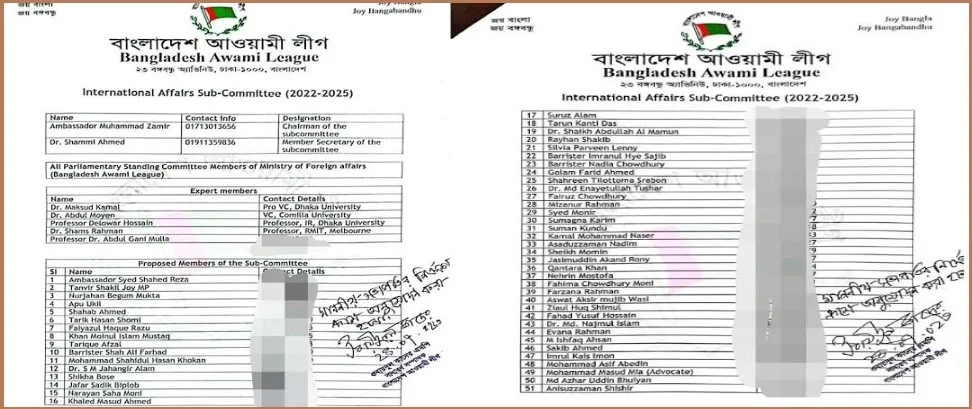 বাংলাদেশের প্রথম বেসরকারি ব্যাংক। নাম এবি ব্যাংক। আশির দশকে সাধারণ জনতা চিনতো আরব বাংলাদেশ ব্যাংক নামে। দেড় যুগ আগে পরিবর্তিত হয়ে ইংরেজির প্রথম দুই বর্ণ নিয়ে এখন শুধুই এবি ব্যাংক। আধুনিক সেবার কারণে এবি ব্যাংকের জুড়ি ছিল না। ইসলামি ব্যাংকিং শাখা করায় গ্রাহক বেড়েছিল হু হু করে। কালের আবর্তে নতুন পুরোনো ঘটন-অঘটনের কারণে এ ব্যাংকের জৌলুস এখন ইতিহাস। চার দশকের পথচলায় ঘরে-বাইরে নানামুখী চক্রান্তে বদল হয়েছে ব্যাংকটির চালিকা শক্তি। সর্বদিক থেকে প্রশংসিত হওয়ায় এতে নজর পড়েছিল স্বৈরাচারের। উদ্যোক্তাদের অতি-লোভ আর দখলদার চক্রের কারণে এবি ব্যাংক হয়েছে চিঁড়েচেপটা। কেন্দ্রীয় ব্যাংকের বিচারে এককালের জৌলুসপূর্ণ এবি এখন রুগ্ণ প্রায় ব্যাংকের উদাহরণ। ব্যাংকটির পেছনে ঘুরতে হচ্ছে দুর্নীতি দমন কমিশন দুদকের তদন্ত কর্মকর্তাদের, গ্রেফতারি পরোয়ানা নিয়ে আসছেন থানা পুলিশ। এমন দৃশ্যে ভবিষ্যৎ নিয়ে উদ্বিগ্ন আমানতকারীসহ গ্রাহকদের আনাগোনা বাড়ছে ব্যাংকের শাখাগুলোতে। বিএনপি নেতা এম মোরশেদ খানের উদ্যোগে ১৯৮২ সালে এবি ব্যাংক প্রতিষ্ঠিত হয়। অপ্রতিরোধ্য গতিতে চলছিল ২০০১ সাল নাগাদ। ঐ বছর এম মোরশেদ খান পররাষ্ট্রমন্ত্রীর শপথ নিয়ে ব্যাংকের দায়িত্ব দেন ছেলে ফয়সাল মোরশেদ খানের হাতে। তখন থেকেই অনিয়ম ভর করে ব্যাংকটিতে। ২০০৭ সালে চেয়ারম্যান পদ ছাড়েন ফয়সাল মোরশেদ খান। কিন্তু নেপথ্য কল-কাঠি ছিল তারই হাতে। ওয়ান-ইলেভেনের পর একে একে দুর্নীতির পাহাড়ের খোঁজ মেলে এবি ব্যাংকে। ক্ষমতায় আসে আওয়ামী লীগ। চোখ পড়ে বিএনপি নেতার এ ব্যাংকটিতে। অদৃশ্য ইশারায় দুদকের ফাইল চলছিল রকেট গতিতে। দুদকে অর্ধডজন মামলা। ফলে ব্যাংকটির প্রতি গ্রাহকদের আস্থা ধসে যাচ্ছিল বালুর বাঁধের মতো। এ পরিস্থিতিতে এবি ব্যাংকের পাশে দাঁড়ায় বাংলাদেশ ব্যাংক। একজন সাবেক ডেপুটি গভর্নরকে চেয়ারম্যানের চেয়ারে বসায়। তবে এ সুযোগ হাতছাড়া করেনি শেখ হাসিনা সরকার। দলীয় নেতা তারিক আফজালকে বসান প্রধান নির্বাহীর (ভারপ্রাপ্ত) আসনে। এরপর ব্যবস্থাপনা পরিচালক। শুরু হয় ফ্যাসিবাদের দোসরদের পুনর্বাসন। এ অবস্থা চলমান জুলাই বিপ্লবের পরেও। কে এই তারিক আফজাল? সাবেক প্রধানমন্ত্রী ও আওয়ামী লীগের সভানেত্রী শেখ হাসিনাকে ১৯৯৯ সালে ‘রং হেডেড’ আখ্যায়িত করেছিলেন প্রধান বিচারপতি এ. টি. এম. আফজালের নেতৃত্বাধীন পূর্ণাঙ্গ বেঞ্চ। এ. টি. এম. আফজাল ছিলেন স্বাধীন দেশের অষ্টম প্রধান বিচারপতি। তারই ছেলে এবি ব্যাংকের এমডি তারিক আফজাল। আশির দশকের শেষের দিকে যুক্তরাজ্যে তার ব্যাংকিং কর্মজীবন শুরু হয়। এরপর কানাডায় ছিলেন তিনি। দেশি-বিদেশি ব্যাংক-বহুজাতিক প্রতিষ্ঠানে চাকরির সুবাদে সখ্যতা হয়েছিল বিদেশিদের সঙ্গে। দেশে ফিরে সক্রিয় হয়ে উঠেন রাজনীতিতে। বাবার দেয়া 'মাথা খারাপ' খ্যাতিপ্রাপ্ত শেখ হাসিনার আওয়ামী লীগের সঙ্গেই যুক্ত হন তিনি। সিঁড়ি বেয়ে তারিক আফজাল উপহার পান আওয়ামী লীগের আন্তর্জাতিক উপ-কমিটির ৯ নম্বর সদস্যপদ। ২০২৩ সালের ২৪ জুলাই সোমবার গঠিত হয় এ কমিটি। যার মেয়াদ এখনো আছে।