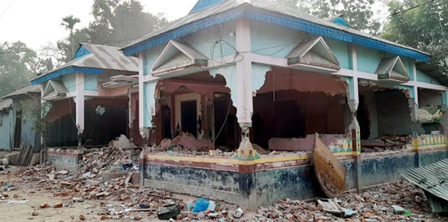 প্রবাসী নিহতে