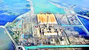 আমিরাতে শীতের মাঝে ভারী বৃষ্টিপাত