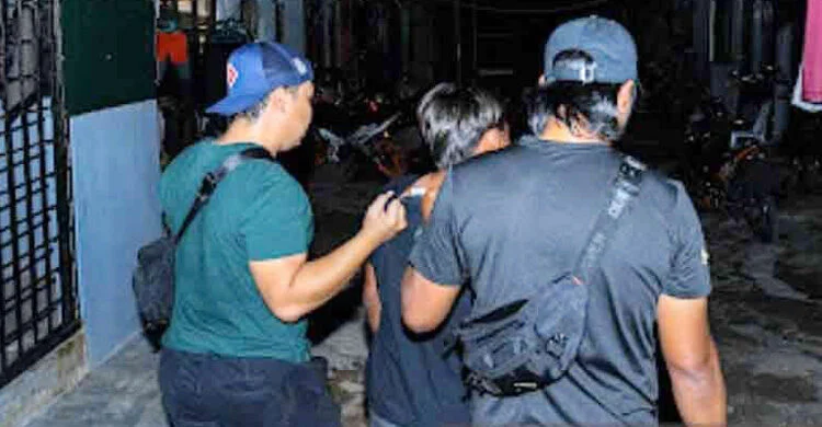 মালয়েশিয়ায় বাংলাদেশিসহ গ্রেফতার ৯৬ অভিবাসী