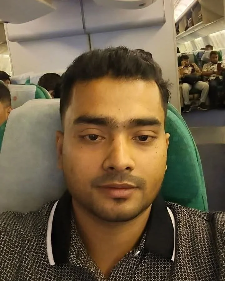 ভুল চিকিৎসায় প্রবাসী যুবকের মৃত্যুর অভিযোগ, বিক্ষোভ